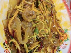 -那红花·东北菜铁锅炖(仙林金鹰店)