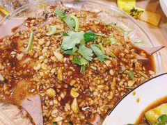 -烤五行·烧烤烤串(石佛营店)