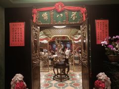 -誉八仙粤菜(万象天地店)