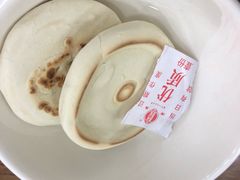 -老刘家泡馍·陕西老字号(钟楼广济街店)