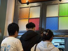 -哑巴生煎(临顿路店)