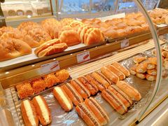 -烘焙町面包店(西四店)