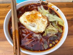 -蒋六十八梯眼镜面(渝中店)