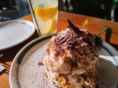 -PIZZA BIANCA(万象城店)