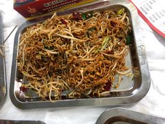 -郑喜旺烧烤(新密总店)
