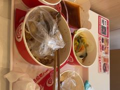 -一心一味(东滨路店)