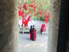 -南沙天后宫景区