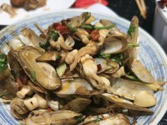 -周姑娘不等味·牛羊肉火锅·螃蟹罗氏虾·烤鱼烤串(高邮店)