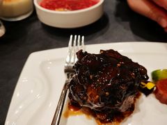 -A One Kitchen·南京精菜馆(晶丽酒店店)