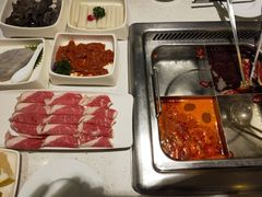 -海底捞火锅(高科广场店)