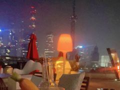 -池畔酒吧 WET Bar