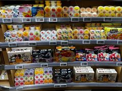 -杭州大厦LSE城市生活超市(杭州大厦店)