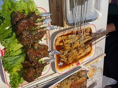 -哈力家·西北烧烤烤串(凤城三路店)