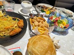 -水天堂西餐厅(绿宝广场店)