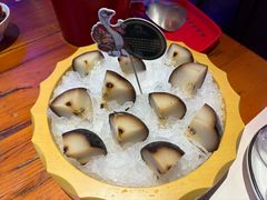 -山河屯铁锅炖(哈西站店)