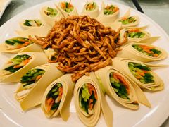 -黄家饺子东北特色菜馆(湖滨商业街店)