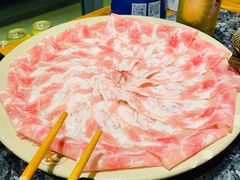 -蜀大侠火锅(古田店)
