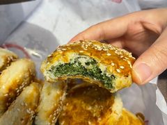 -王天顺海苔饼