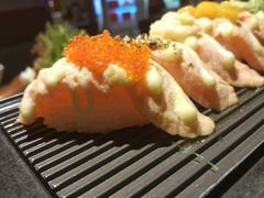 -万岁寿司(天河领展店)