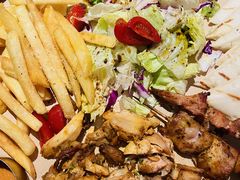 -HELLO MUSAE 拾光缪斯餐厅·纯正希腊风味(苏州中心店)