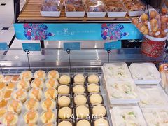 -罗莎蛋糕(钱江店)