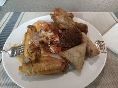 -La Medina餐厅(亮马河南路店)