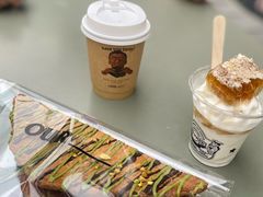 -OUR Bakery(国贸商城店)