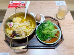 -小满手工粉(北京富力广场店)