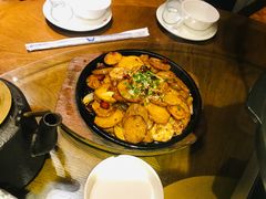 -自己人(九码头店)