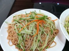 凉面-宛平李记小吃(东关街店)