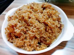 牛肉烩饭-老七饭馆(光荣道总店)