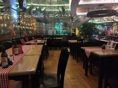 -PAULANER普拉那德国啤酒花园(千玺广场店)