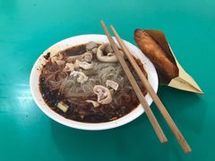-甘记肥肠粉(马鞍北路店)