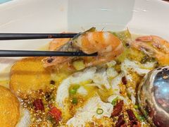 -鱼亨小鲜酸菜鱼(大信店)