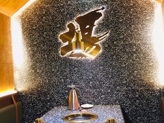-黑牛の場烤肉(摩天活力城店)
