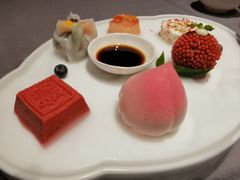 -锦楼·臻选新杭帮(正大广场店)