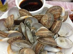 iphone_upload_pic-天津乾毓德饭庄·清真传统炒菜·海鲜烧烤(咸阳路店)