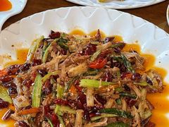 -慕儿姜鸭面江湖菜(七星岗二十年店)