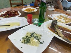 -聚鲜阁海鲜美食城(香水湾店)