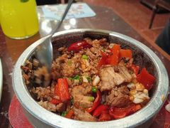 -新白鹿餐厅(爱琴海购物中心店)