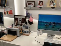 -海马体照相馆(厦门SM城市广场店)