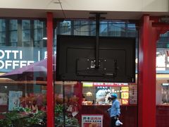 -塔斯汀·中国汉堡(蓝润置地广场店)