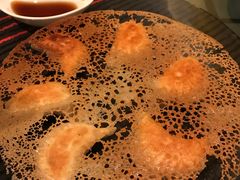 -北京王府井希尔顿酒店·秦唐中餐厅Chynna