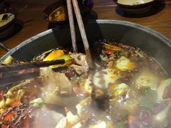 -受气牛肉·重庆耙牛肉(来福士店)