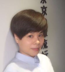 点击看大图 -藤野造型·专业烫染店