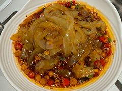 -南山翁新概念川菜(江宁万达广场店)
