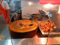 -子午路张记肉夹馍(翠华路店)