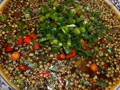 -高玛纳驴肉火烧(河间总店)