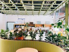 大堂-Catch Bagel(芳草地店)