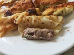 -一品鲜鱼锅贴(人民一路店)
